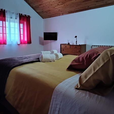 Casa Das Camelias Viseu Eksteriør billede