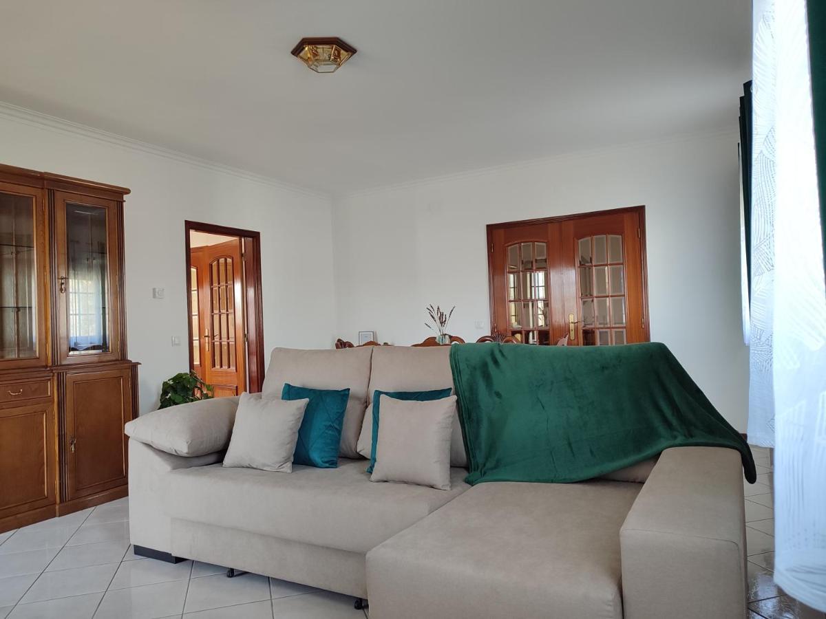 Casa Das Camelias Viseu Eksteriør billede