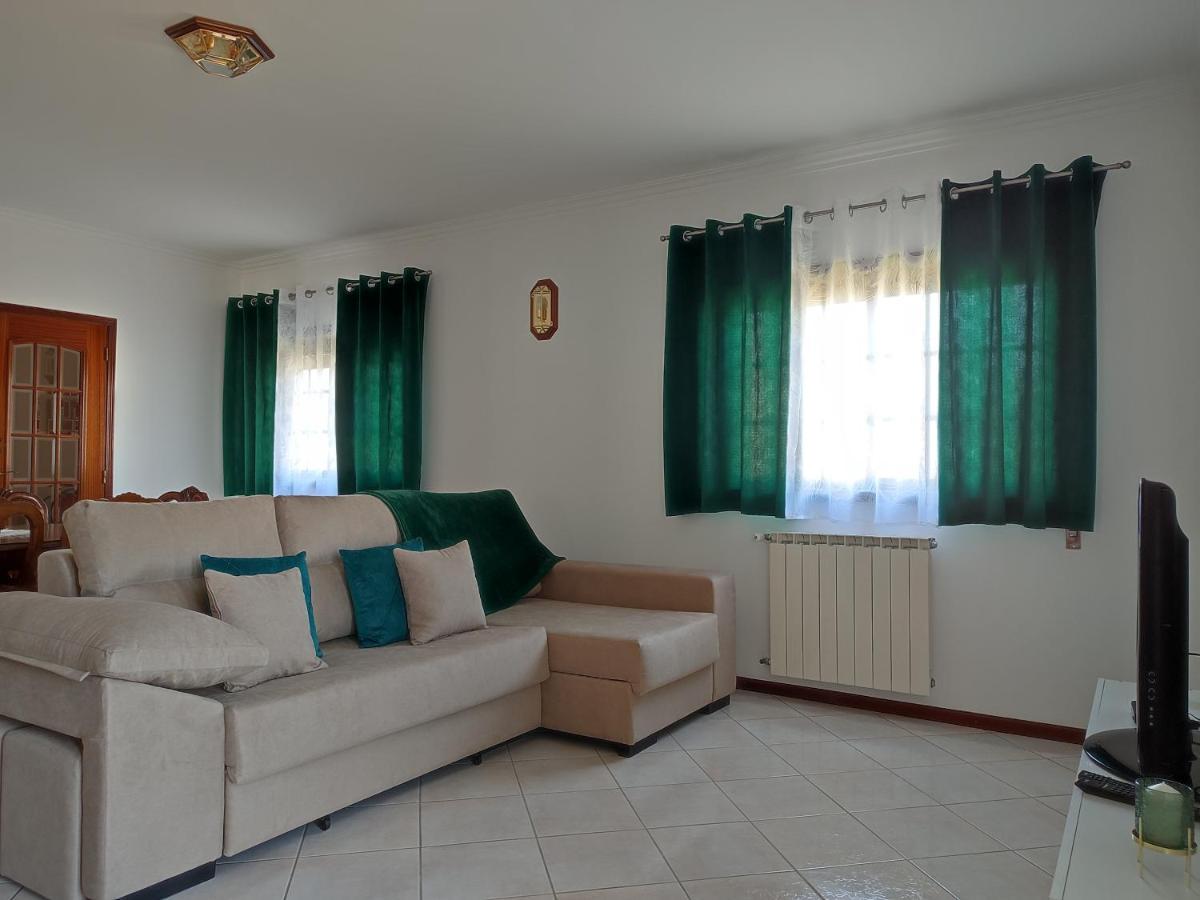 Casa Das Camelias Viseu Eksteriør billede