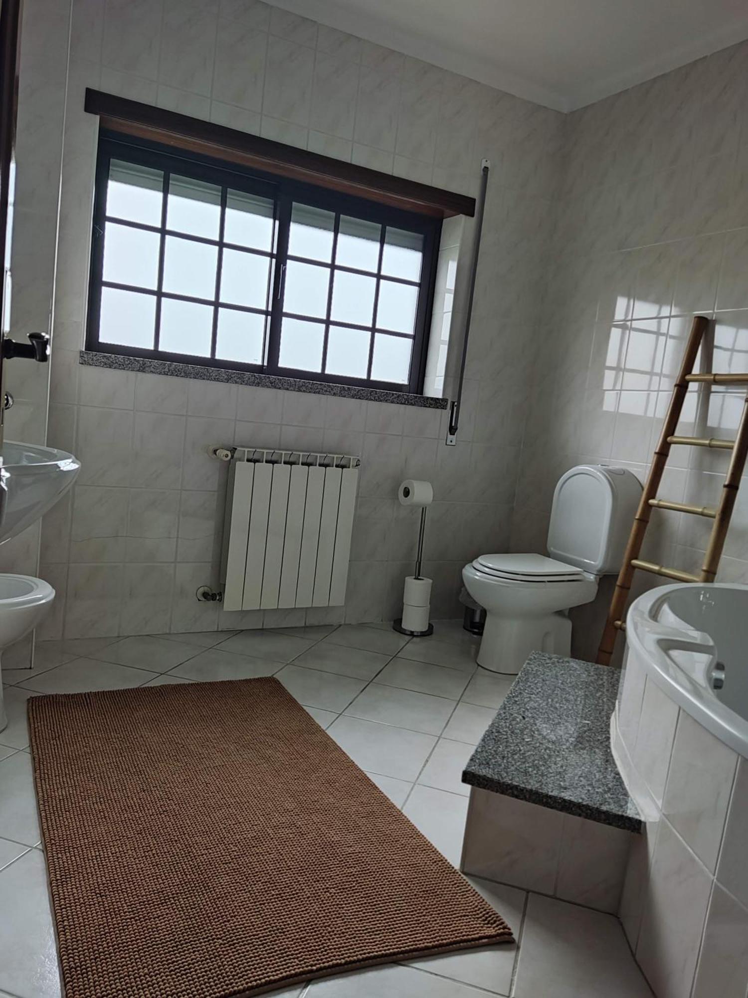Casa Das Camelias Viseu Eksteriør billede