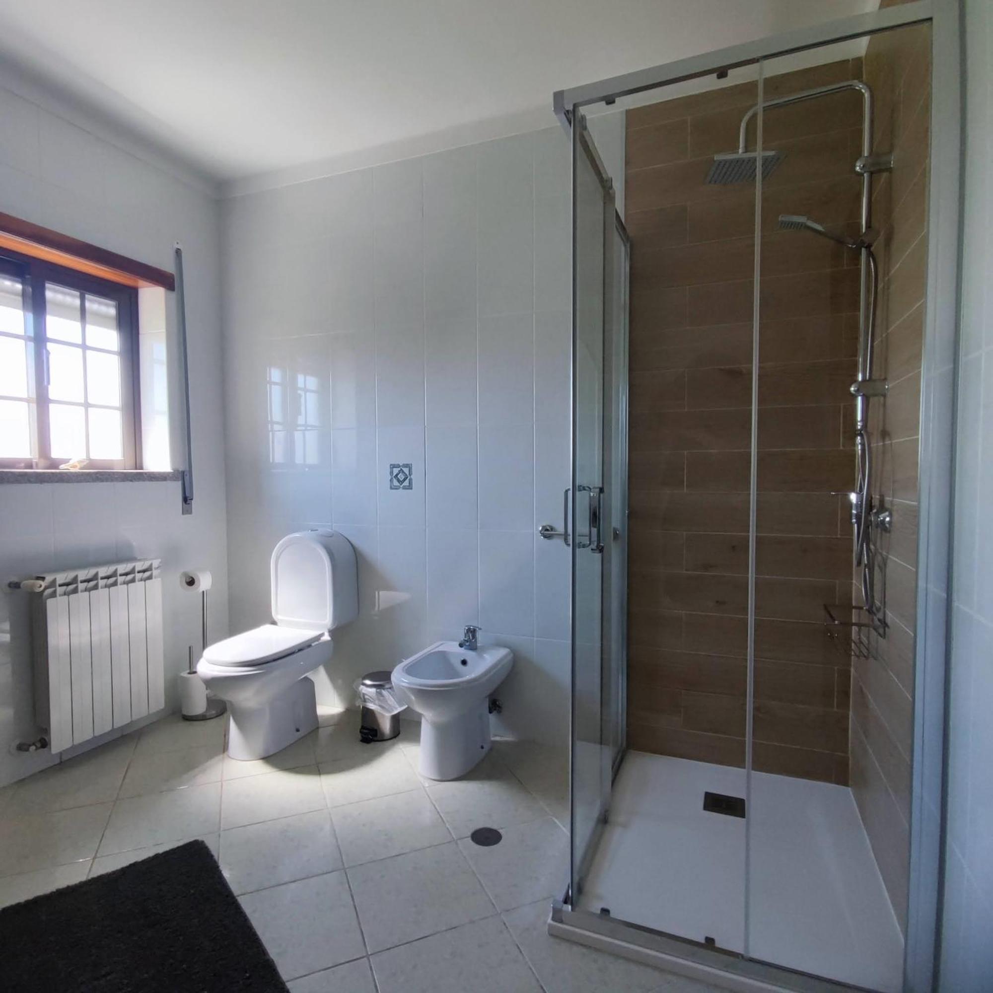 Casa Das Camelias Viseu Eksteriør billede