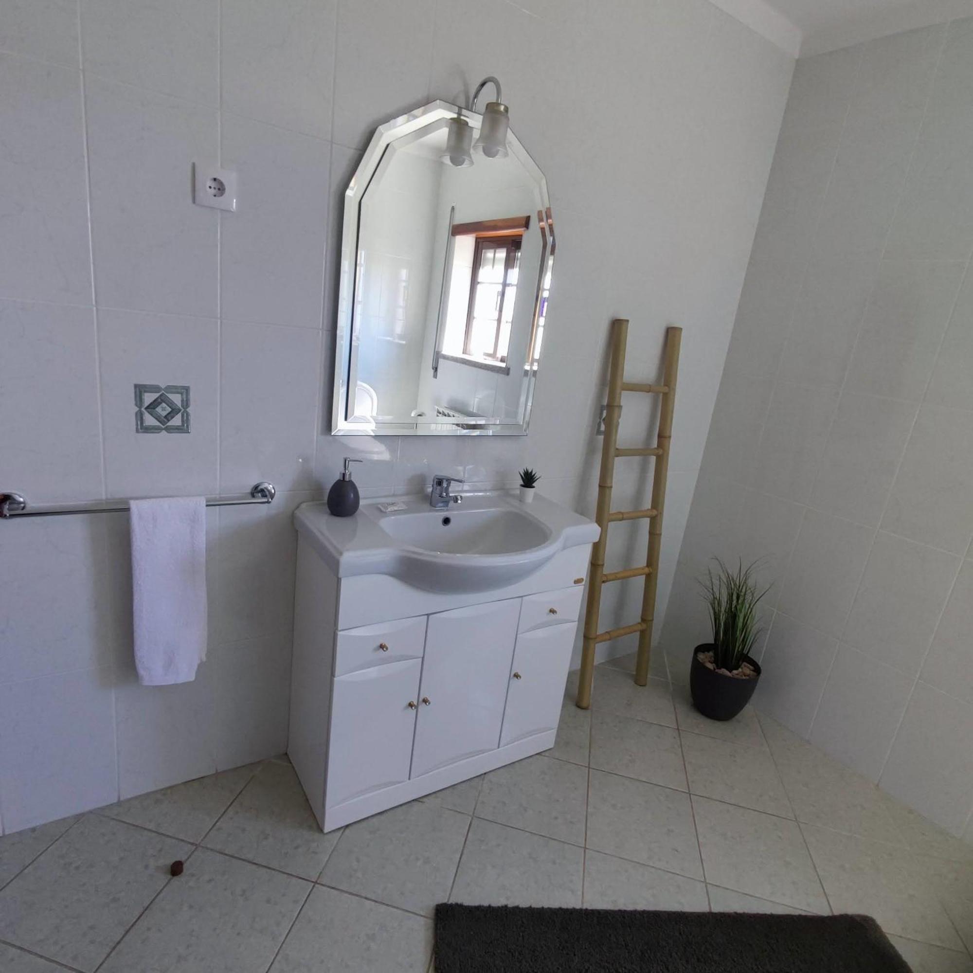 Casa Das Camelias Viseu Eksteriør billede